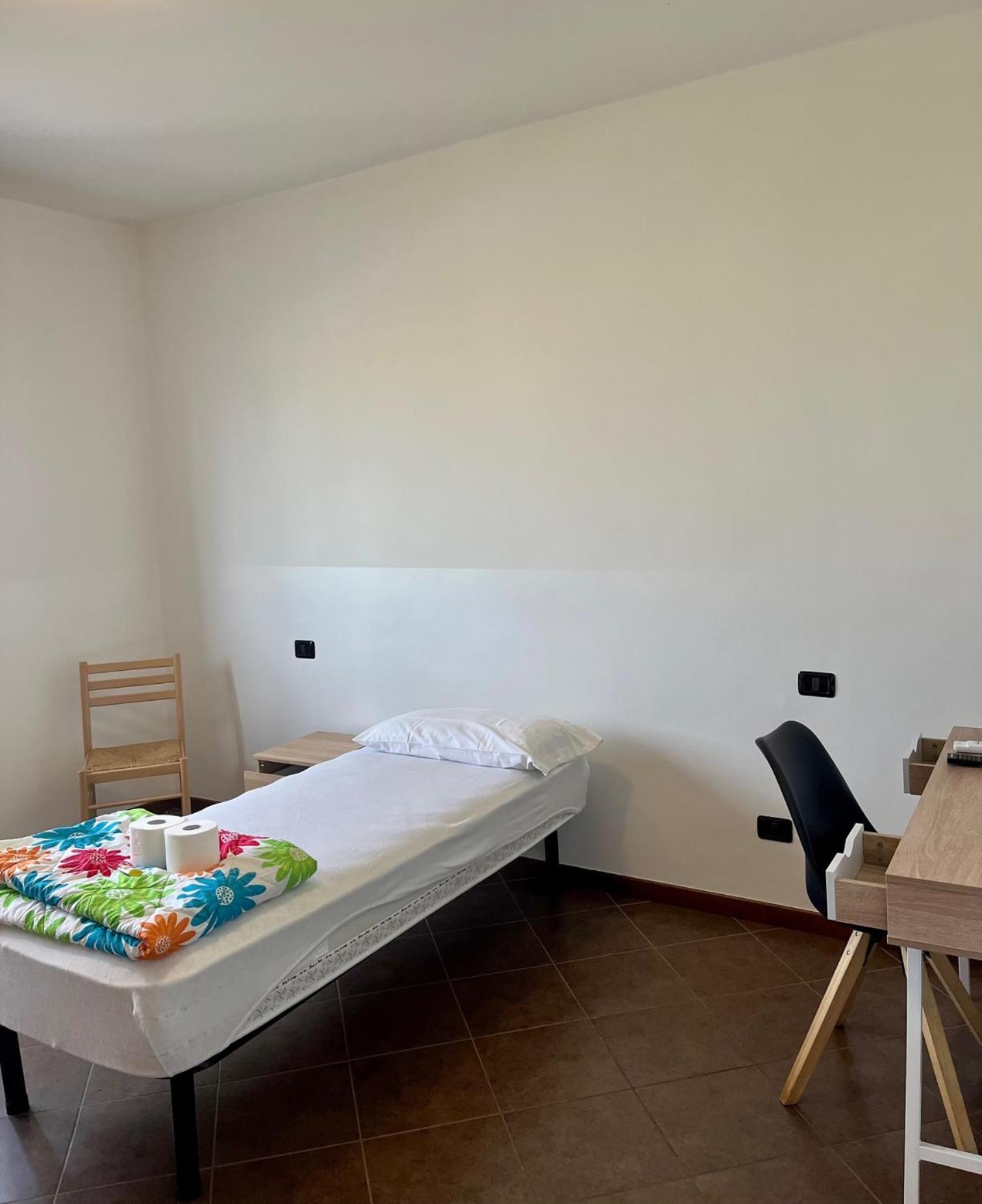Bed &... Fly Apartman Grassobbio Kültér fotó