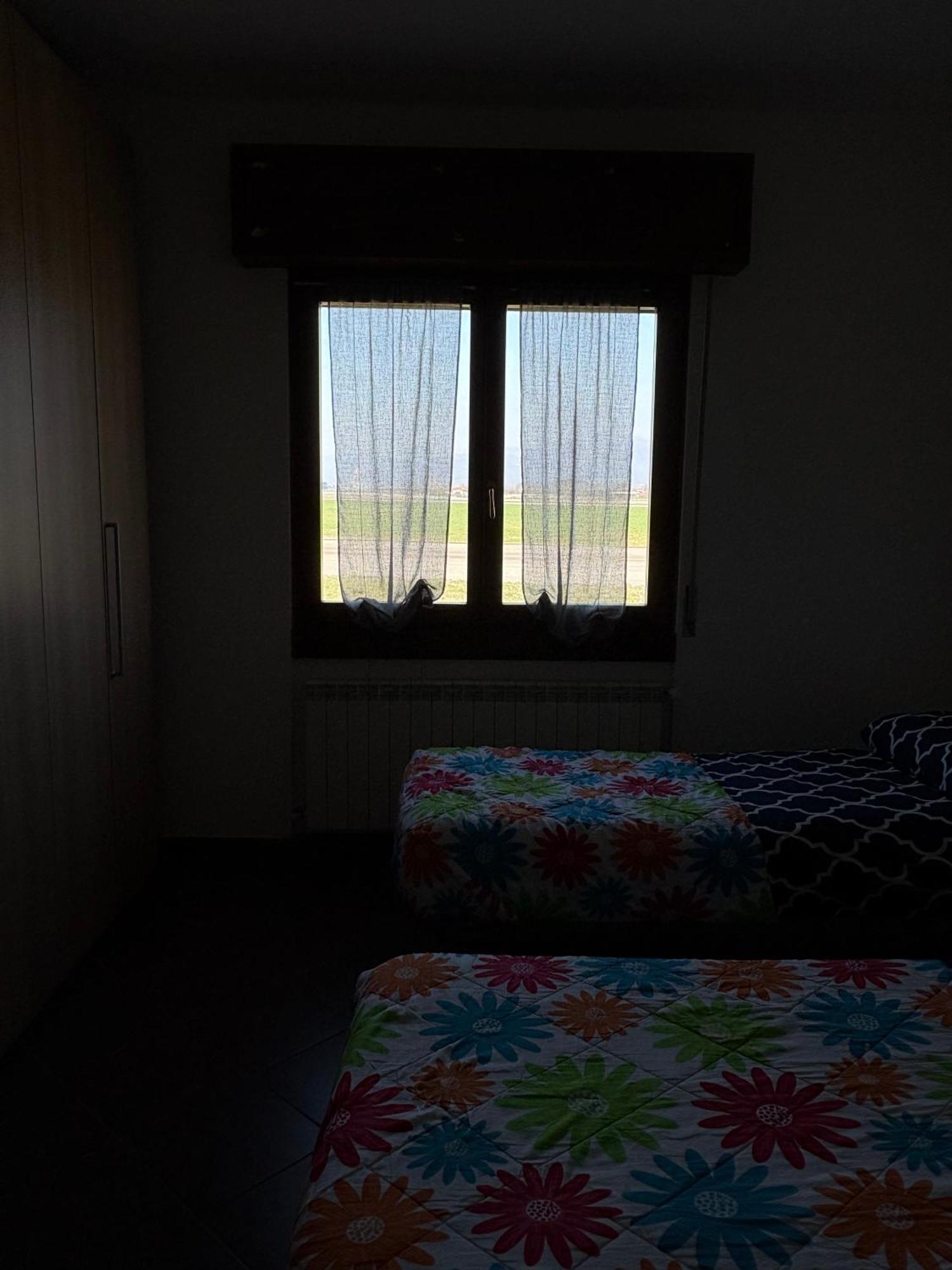Bed &... Fly Apartman Grassobbio Kültér fotó